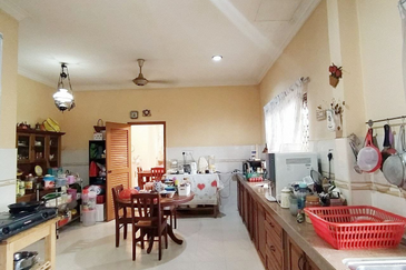 2sty Bungalow Seksyen 6, Kota Damansara