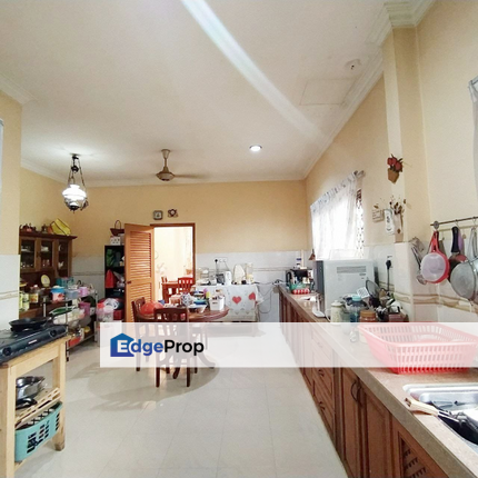 2sty Bungalow Seksyen 6, Kota Damansara, Selangor, Kota Damansara