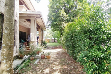 2sty Bungalow Seksyen 6, Kota Damansara