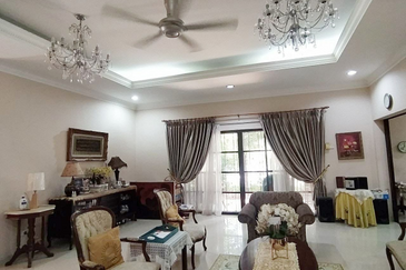2sty Bungalow Seksyen 6, Kota Damansara
