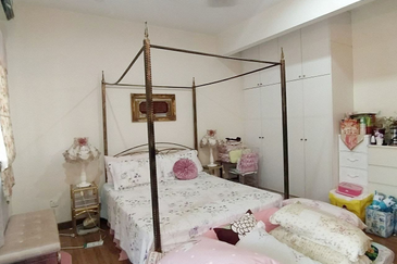 2sty Bungalow Seksyen 6, Kota Damansara