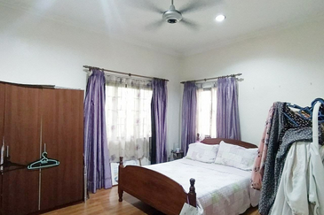 2sty Bungalow Seksyen 6, Kota Damansara