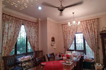 2sty Bungalow Seksyen 6, Kota Damansara