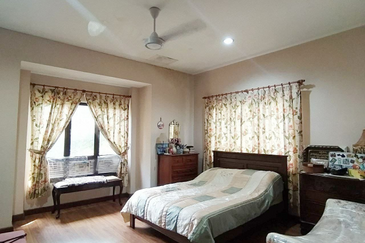 2sty Bungalow Seksyen 6, Kota Damansara