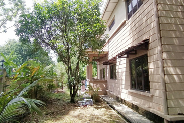 2sty Bungalow Seksyen 6, Kota Damansara
