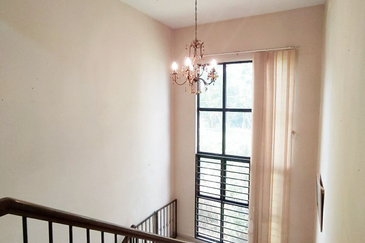 2sty Bungalow Seksyen 6, Kota Damansara