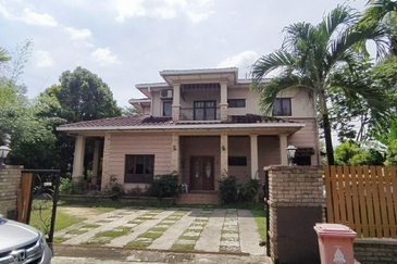 2sty Bungalow Seksyen 6, Kota Damansara