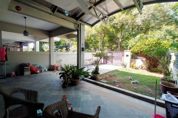 2-STOREY TERRACE HOUSE PJS 9 @ SUBANG JAYA