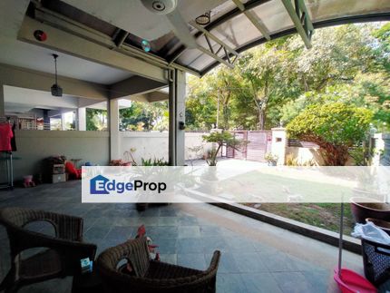 2-STOREY TERRACE HOUSE PJS 9 @ SUBANG JAYA, Selangor, Subang Jaya