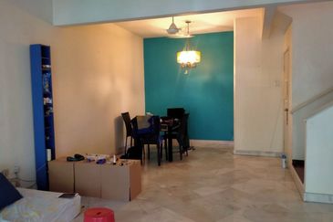 2-STOREY TERRACE HOUSE PJS 9 @ SUBANG JAYA