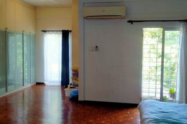 2-STOREY TERRACE HOUSE PJS 9 @ SUBANG JAYA