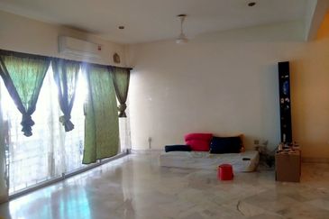 2-STOREY TERRACE HOUSE PJS 9 @ SUBANG JAYA