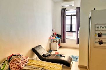 2 Storey Lot With Extra Land Bandar Seri Coalfield