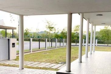 2sty Link Bungalow Denai Alam Shah Alam