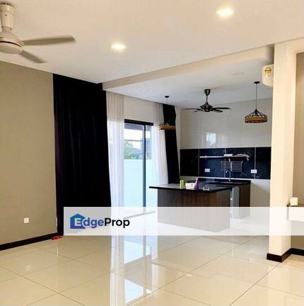 2sty Link Bungalow Denai Alam Shah Alam, Selangor, Denai Alam
