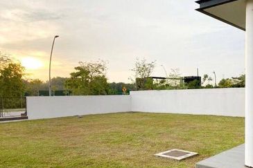 2sty Link Bungalow Denai Alam Shah Alam