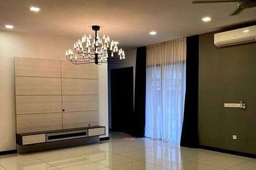 2sty Link Bungalow Denai Alam Shah Alam