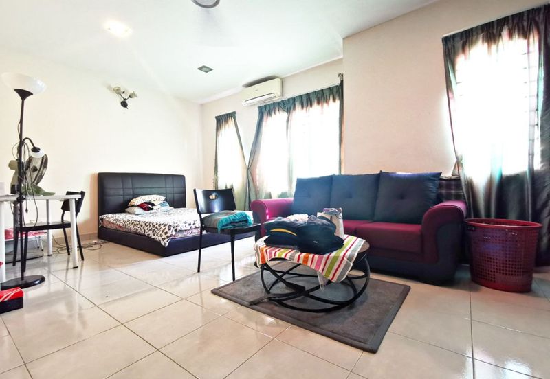 2sty Setia Impian 3 Partly Furnish Setia Alam