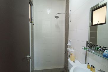 2sty Facing Open Ukiran Alam Impian Shah Alam