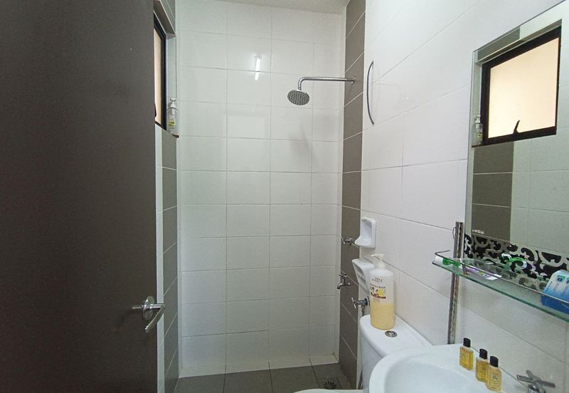 2sty Facing Open Ukiran Alam Impian Shah Alam