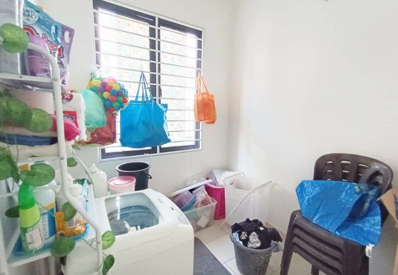 2sty Nukilan 3 Facing Open Alam Impian