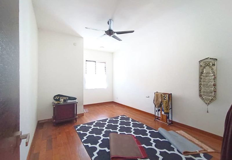 2sty Nukilan 3 Facing Open Alam Impian