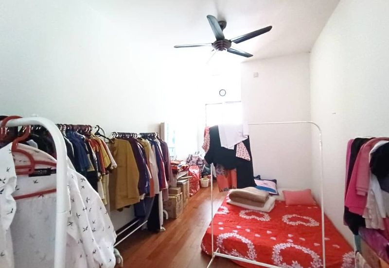 2sty Nukilan 3 Facing Open Alam Impian