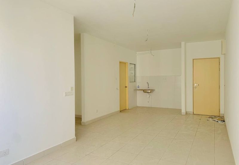 Pangsapuri De Palma, Seksyen U13 Shah Alam