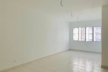 Pangsapuri De Palma, Seksyen U13 Shah Alam