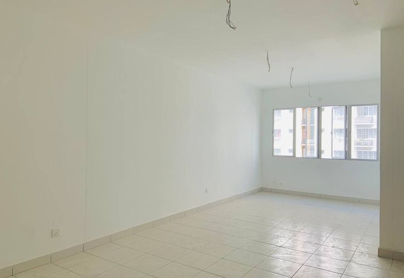 Pangsapuri De Palma, Seksyen U13 Shah Alam