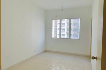 Pangsapuri De Palma, Seksyen U13 Shah Alam