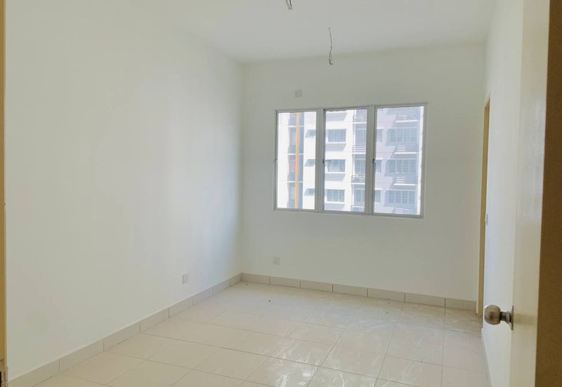 Pangsapuri De Palma, Seksyen U13 Shah Alam