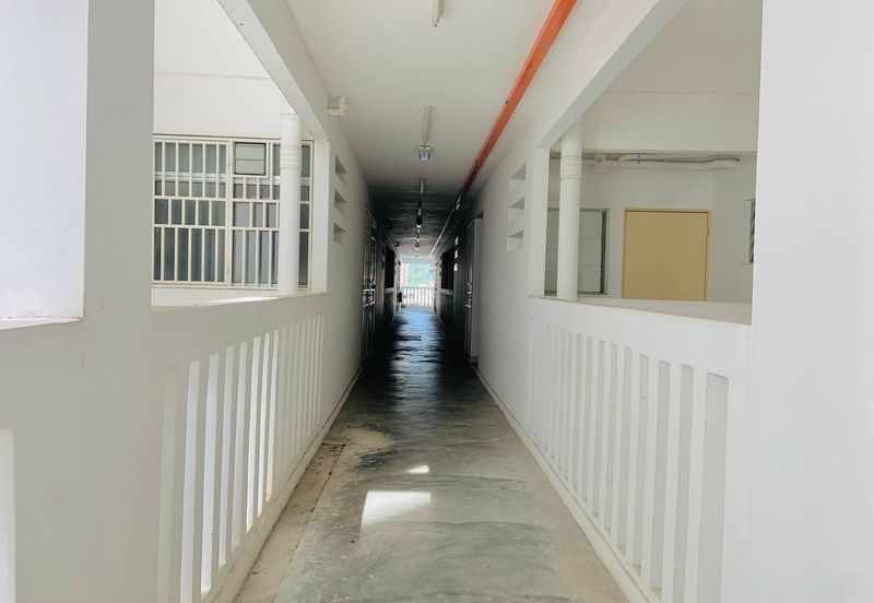 Pangsapuri De Palma, Seksyen U13 Shah Alam