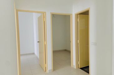 Pangsapuri De Palma, Seksyen U13 Shah Alam