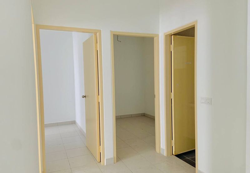 Pangsapuri De Palma, Seksyen U13 Shah Alam