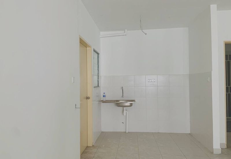 Pangsapuri De Palma, Seksyen U13 Shah Alam