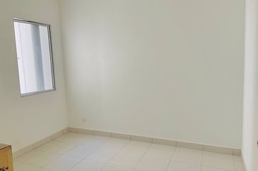 Pangsapuri De Palma, Seksyen U13 Shah Alam