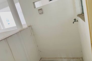 Pangsapuri De Palma, Seksyen U13 Shah Alam