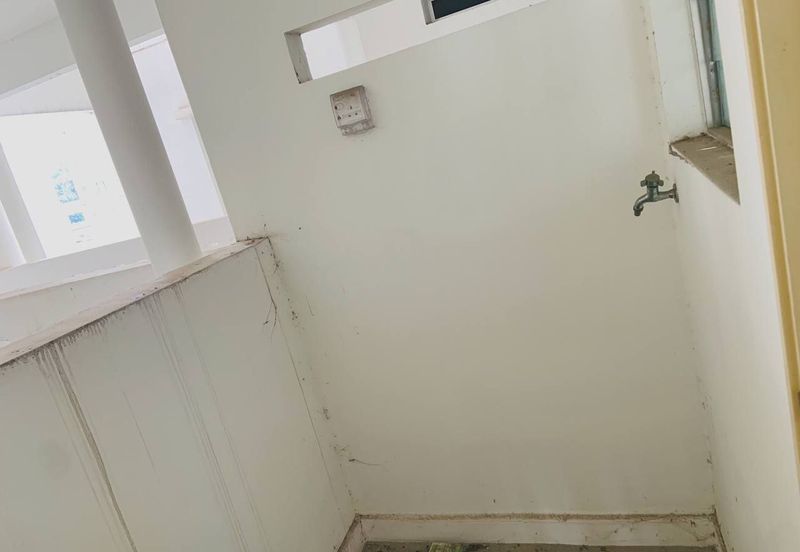 Pangsapuri De Palma, Seksyen U13 Shah Alam