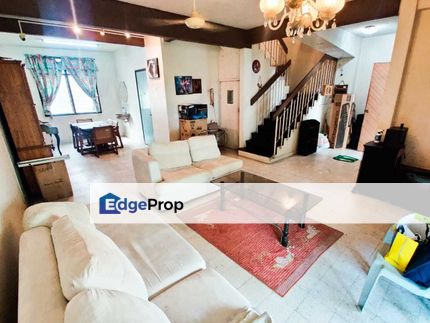 2 STOREY SS17, Partly Furnish SUBANG JAYA, Selangor, Subang Jaya