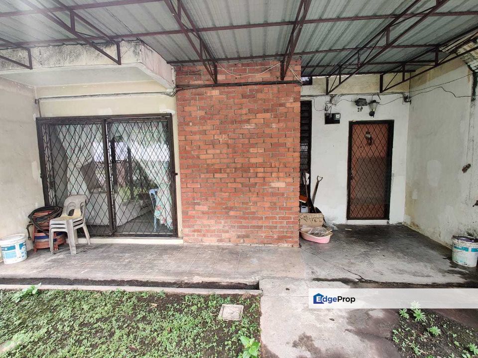 2 STOREY SS17, Partly Furnish SUBANG JAYA, Selangor, Subang Jaya