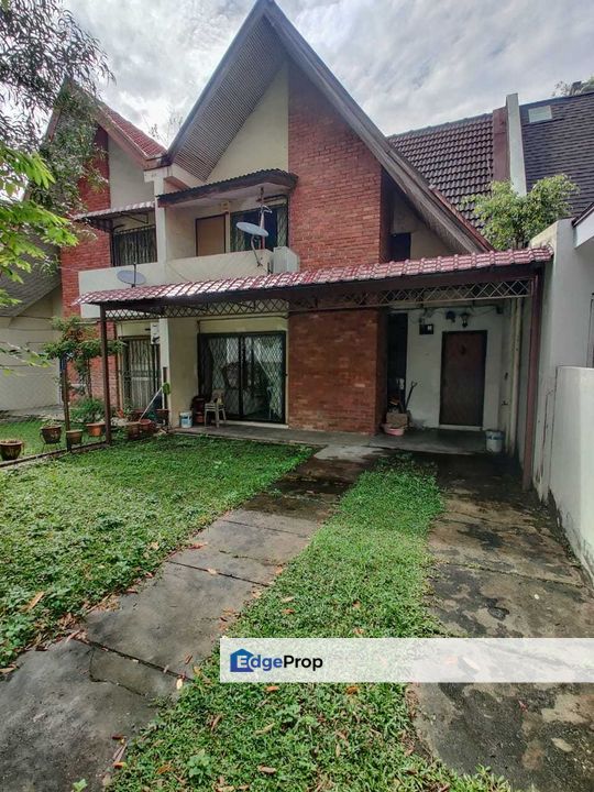 2 STOREY SS17, Partly Furnish SUBANG JAYA, Selangor, Subang Jaya