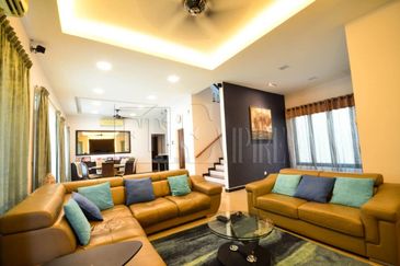 Kelab Golf Sultan Abdul Aziz Shah