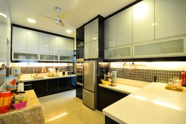 Kelab Golf Sultan Abdul Aziz Shah