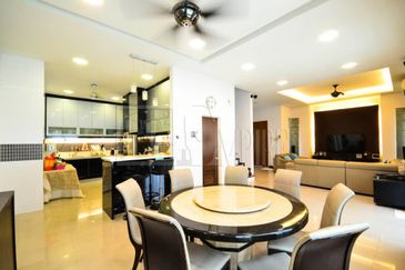 Kelab Golf Sultan Abdul Aziz Shah