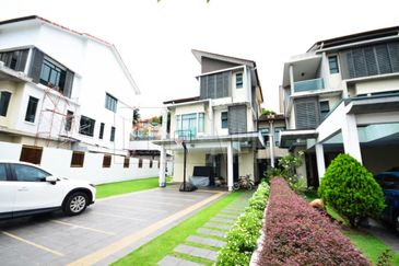 Kelab Golf Sultan Abdul Aziz Shah