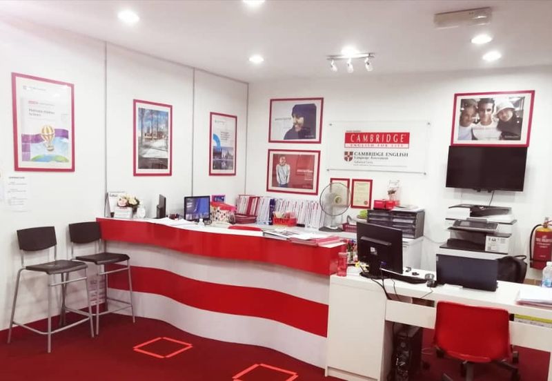 3sty Shoplot Seksyen 7 Tenanted Shah Alam