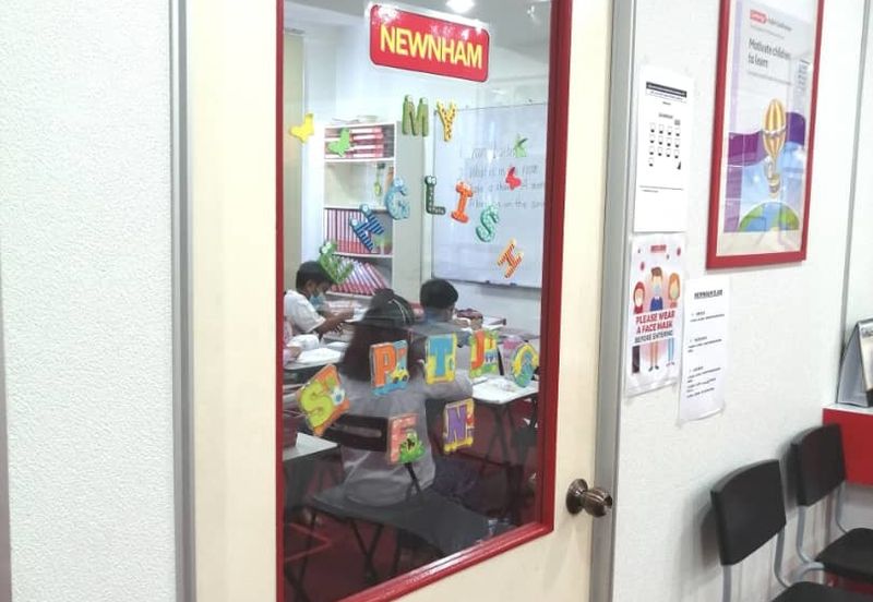 3sty Shoplot Seksyen 7 Tenanted Shah Alam