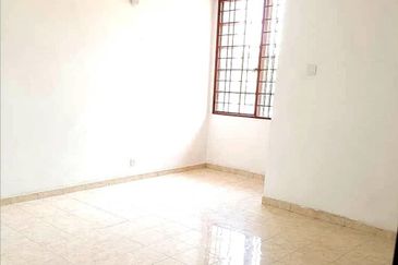 Semi D Partly Furnish U11 Bukit Bandaraya ShahAlam