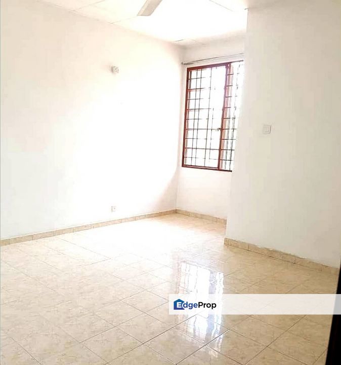 Semi D Partly Furnish U11 Bukit Bandaraya ShahAlam, Selangor, Shah Alam